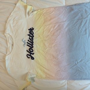 Hollister Ombré Tee